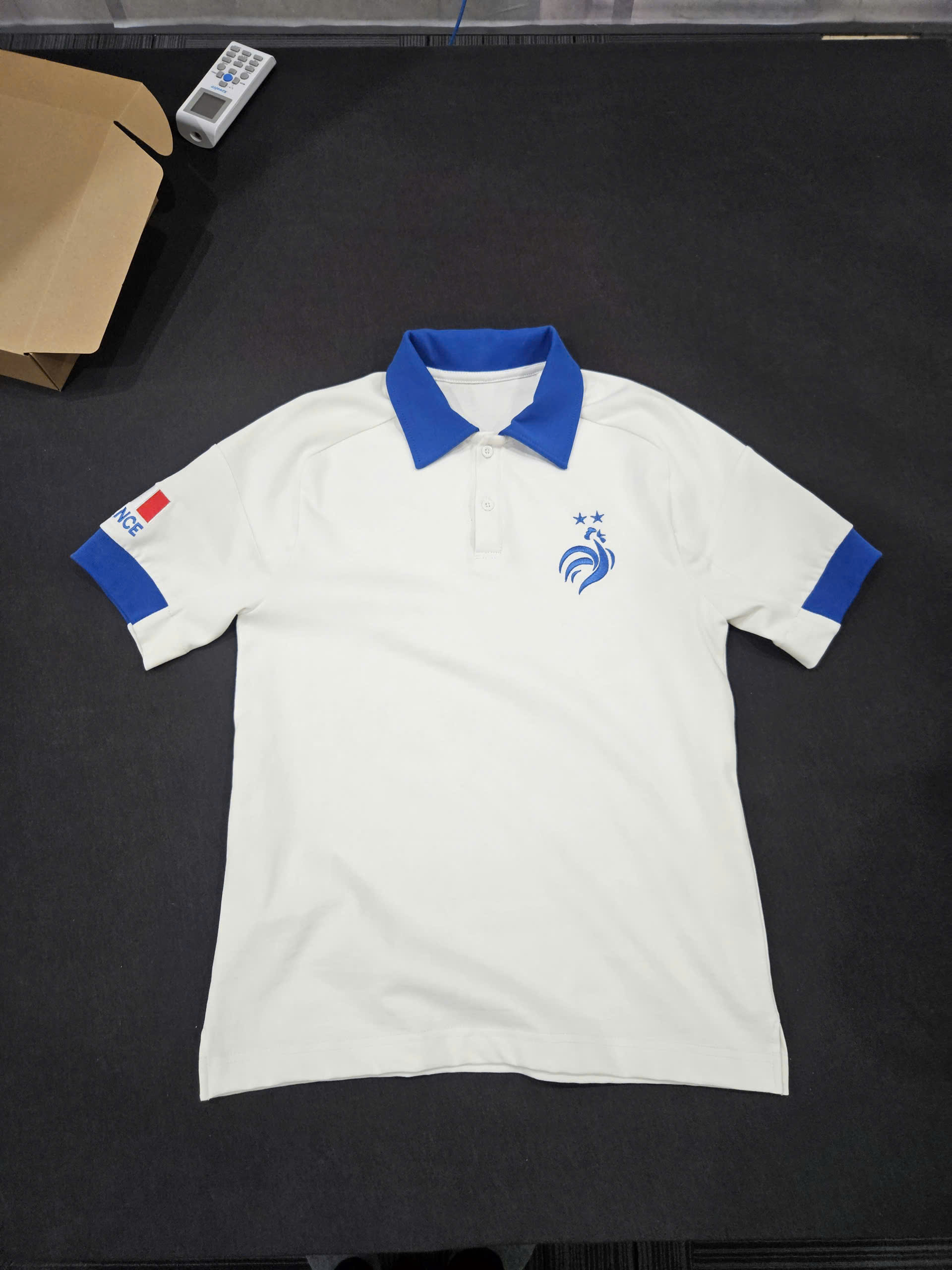 Image #1 from Long Kante